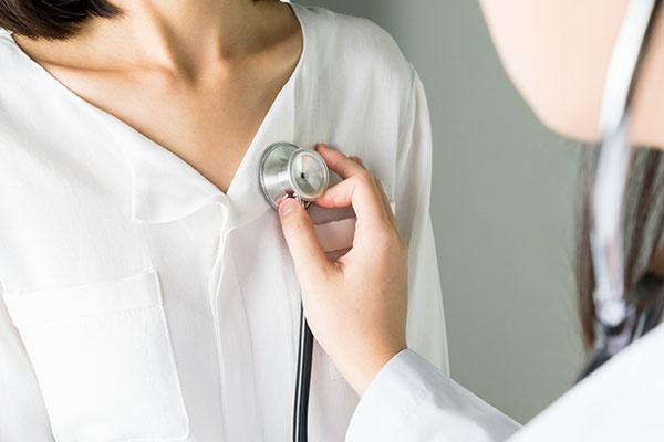 picture of a doctor